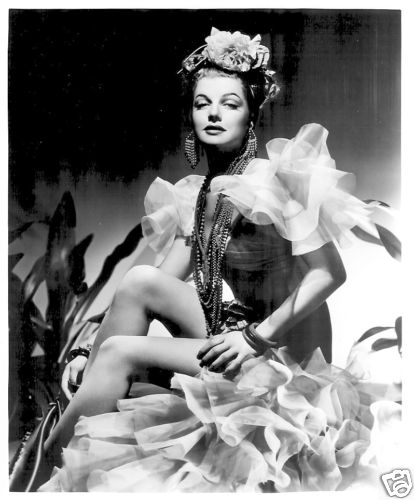Ann Sheridan