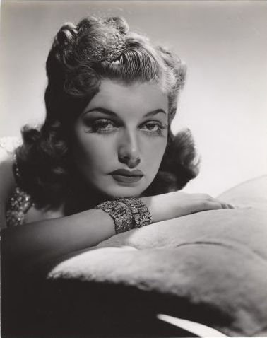 Ann Sheridan
