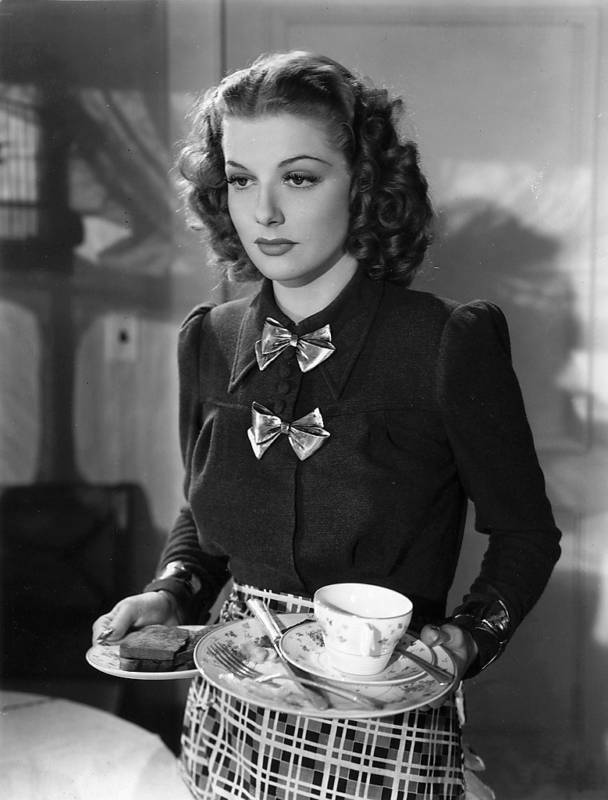 Ann Sheridan - Fighting Youth