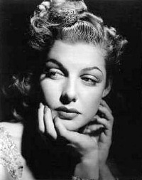 Ann Sheridan
