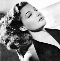 Ann Sheridan