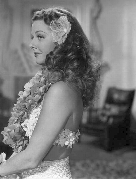 Ann Sheridan